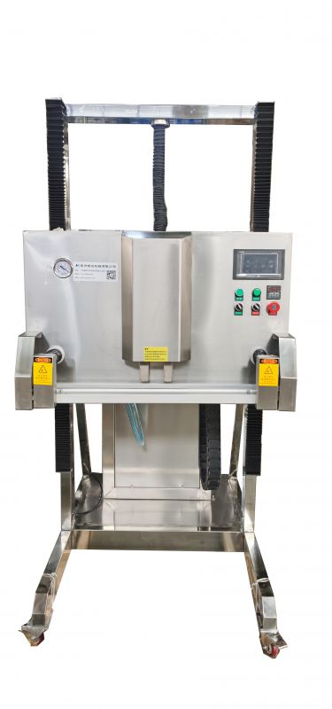 外抽小袋真空包裝機